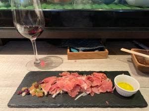 海鮮イタリアン ニコバル