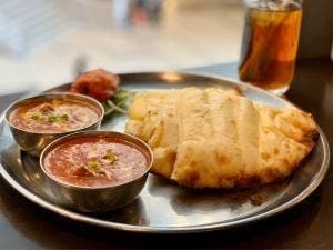 ナマステ タージマハル