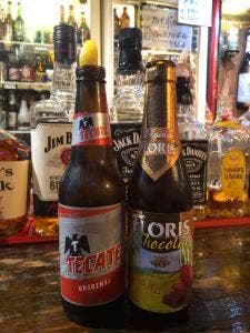 コットン フィールズ