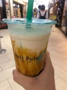 Bull Pulu 神戸umie店