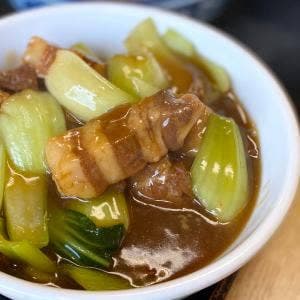 鮮味館 長野稲里店