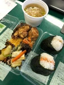 おむすび屋 こめり 中野坂上店