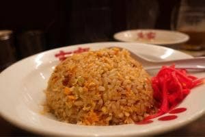 本格らぁめん 末廣