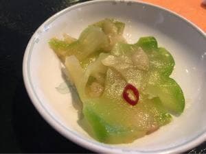 笹戸カントリークラブ食堂