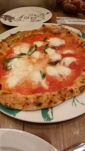 Mano-e-Mano Pizzeria＆bar