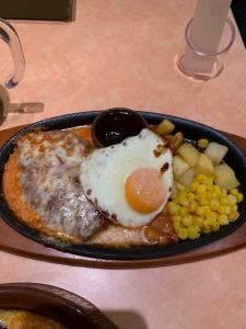 サイゼリヤ イトーヨーカドー木場店