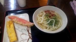 本場讃岐うどん たも屋 心斎橋店
