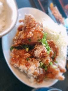 まるまるうどん東長崎店