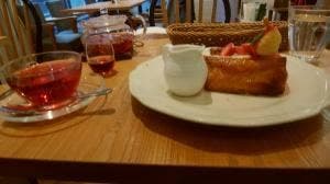 アフタヌーンティー・ティールーム 大丸福岡天神店