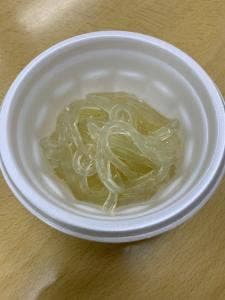 松木寒天 直売所