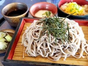 ヴィレッジ東軽井沢ゴルフクラブ レストラン