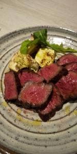 炭焼きダイニング ブーケ