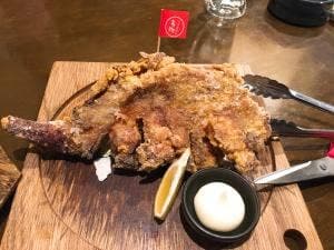 ミライザカ 宇都宮駅西口店