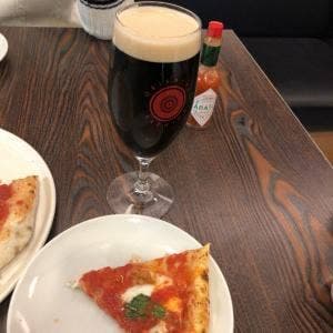 オリエンタルブルーイング 東山店