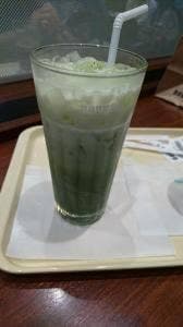 ドトールコーヒーショップ 名古屋ミヤコ地下街店