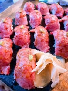 大衆焼肉・ホルモン天ぷら サコイ食堂