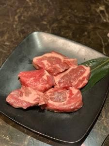 ジンギスカン邸 ラム王 すすきの本店