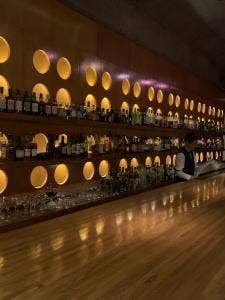 ラグナ ザ バー