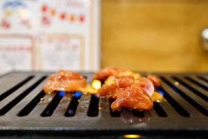 名物鶏ホルモン ひね屋