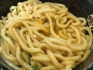 はなまるうどん 金沢入江店