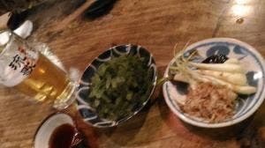 沖縄料理泡盛 琉歌 沖縄本店