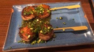 居酒処 火星家
