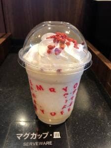 STARBUCKS COFFEE FKD宇都宮インターパーク店