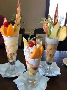 津久見屋果實店