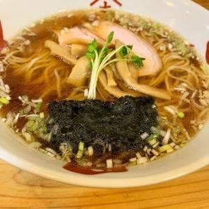 支那そば やまき