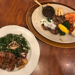 ロイヤルホスト 姫路本町店