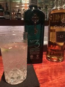 The Common One Bar Kyoto