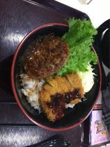 柿安 Meat Express イオンモール大高店