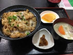 つなぎ温泉 四季彩 レストラン