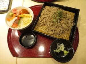 和食 釧路ふく亭 旭川店