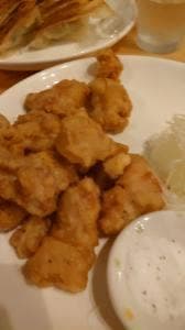 中国料理 タイガ