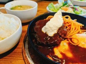 Cafe No-Da