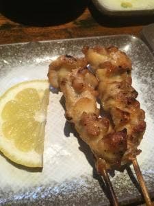 鳥次郎 弐