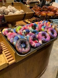 JACK IN THE DONUTS イオンモール四條畷店