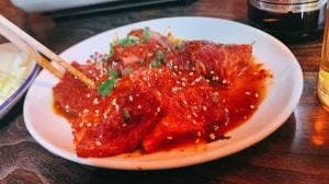 アサヒホルモン店