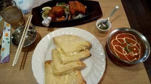 エベレストキッチン