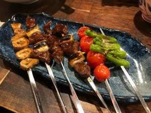 牛肉問屋直営店 じゃんけん 蒲田店