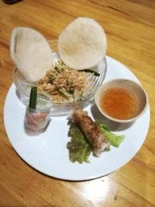 ベトナム料理 PHO VIET