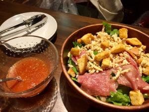 Kata’s Kitchen TRAVELIN’