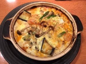 カフェレストラン Lb Clover