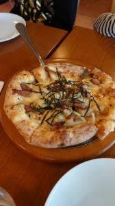 宅配ピザ・テキサス・ハンズ福井店