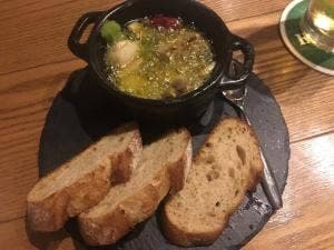 鉄板焼Steakバル 歌舞鬼