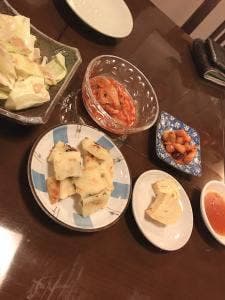 ケンタママの店