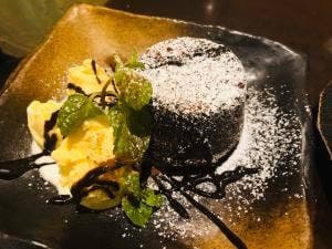 カフェ オフツェ