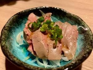 鉄板焼鳥鍋居酒屋 なべや 八王子店