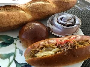 もあ 石窯館